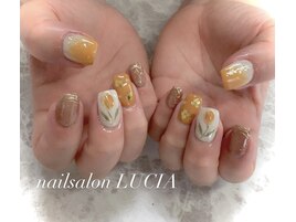 Nail Salon LUCIA