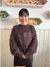 グラムスラム 福島店(GLAMSLAM)&nbsp;河野 