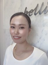 アンベリールプラス(embellir+) SHIHO