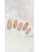ジェイフェリーク(J Feerique)/シンプルデザイン