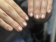 ズイコウ(zuikou)/マグネットネイル