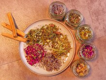 レミリア 中目黒店(RE:MIRIA Nakameguro)の雰囲気（完全個室プライベート空間【よもぎ蒸しリンパマッサージ肩こり】）