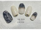 定額デザインネイル￥8000