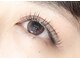 アネモネ(ANEMONE)の写真/従来のまつエクより持続力がアップ！LEDエクステ、ダブルフラットラッシュでキープ力重視の方にオススメ☆