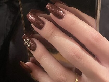 ネイル アヴァンス JR和歌山店(Nail AVANCE.)の写真