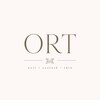 オルト(ort)のお店ロゴ
