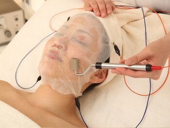 シーズ ラボ 名古屋栄店/導入ケア