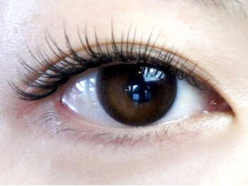 アイラッシュサロンクローバー 大垣店(CLOVER)/キープ力が自慢です◎