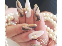 ネイルサロン クレア(CREA)/