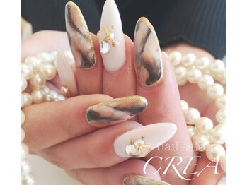 ネイルサロン クレア(CREA)/