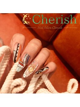 ネイルサロン チェリッシュ(nail salon Cherish)/アートネイル