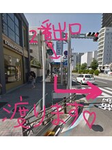 ミミー(MiMe)/道順1