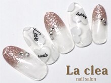 ラ クレア 千葉店/定額アート★