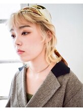 シルフ 宝塚店(Sylph)/ セクシースタイル