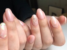 ネイルサロンリルム(ReLUM)/定額￥7400コース