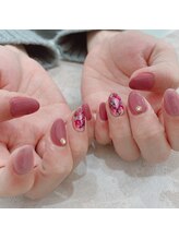 ペルシャ(Persian)/