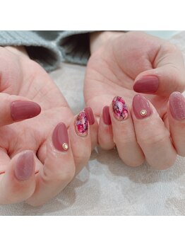 ペルシャ(Persian)/