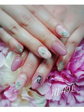アイネイル(iNAIL)/