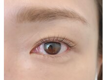 ミンクスアイ(MINX eye)/まつげパーマ（ラッシュリフト）