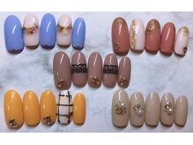 トレゾア 松戸店(TRESR)/100種以上～選べる定額コース♪