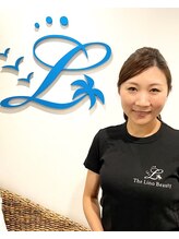 ザ リノビューティー 横浜店(THE Lino Beauty) 松橋 