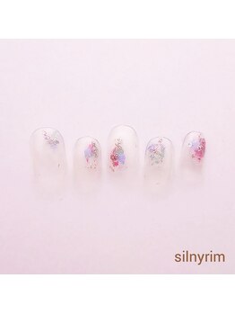 シルニー リム(Silny rim)/やり放題コース［ニュアンス］
