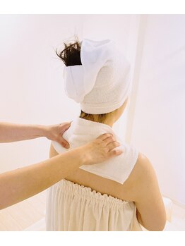 ポーラ 錦糸町南口店(POLA)/お疲れ様でした！