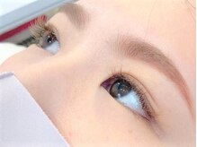シルシュアイラッシュ さいたま新都心コクーン店(cilche eyelash)/【カラー】エクステ