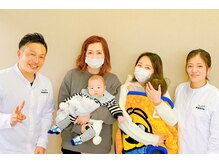 コレカラ骨盤整体院/女性スタッフ在籍