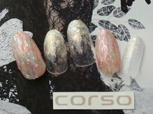 コルソケーツー 梅田茶屋町(corso k-two)/2022夏サンプル26