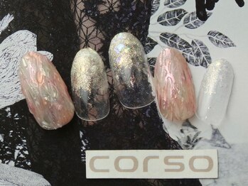 コルソケーツー 梅田茶屋町(corso k-two)/2022夏サンプル26