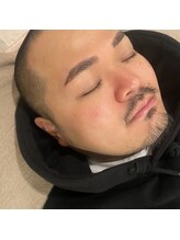 エールバイボヌール(Ere by Bonheur)/hollywood brow lift