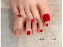 エムシーベル(m.c bell)/