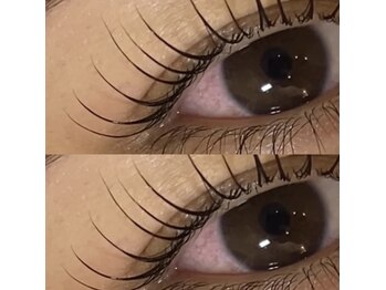 レガーミ バイ ムニ(Legami by MUNI)/トリートメントパーマ