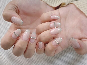 しゅり ネイル/