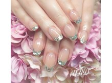 アイネイル(iNAIL)/