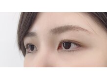 ビーヒアナウ(BE HERE NOW N 03)/ラッシュリフト・メーテル