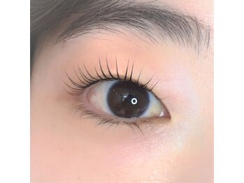 アイデュース 砺波店(eyesalon eyeduce)/MIXデザイン♪