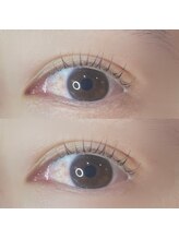 ボアップ 松山店(boappu)/まつ毛パーマ