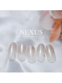 NEXUSシンプルデザイン