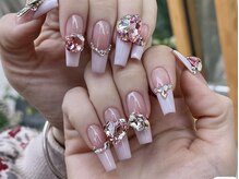 ホミネイル(Homi nail)