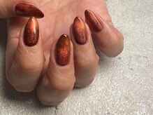 ネイルサロン フィフスアベニュー(Fifth Avenue)/マグネット
