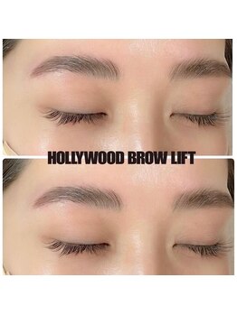 チコ 新町店(chico)/パリジェンヌ/まつげパーマ/眉毛