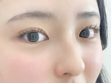 アーリ 高槻店(ALI)/【Dカール】仕上がりイメージ