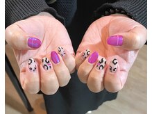 オテモネイル(otemo.nail)/