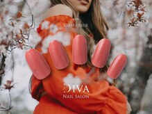 ネイルサロン ディーバ 梅田エナ店(Diva)/spring color