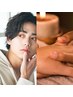 【メンズ限定/再来】人気No3ハンドスパ