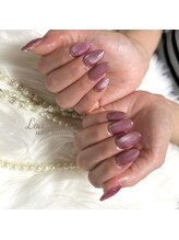 ロア(Loa)/Nail salonLoa