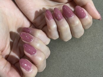 アンドローブ 銀座店(&robe)/ワンカラー＋パーツ