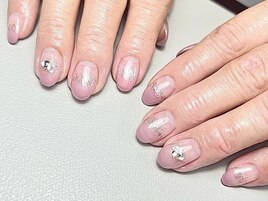 モテネイル　【岡山】